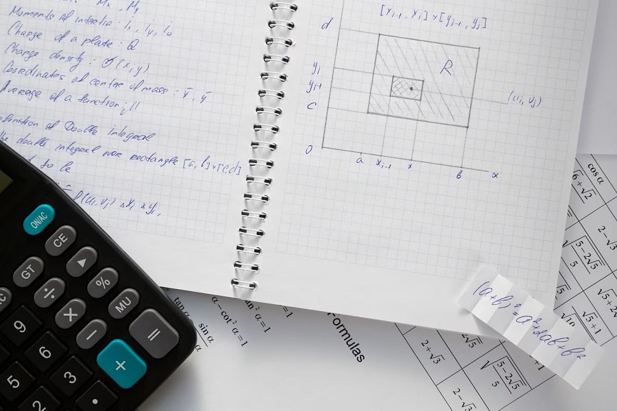 Geometria Analítica no Vestibular de Medicina: O Guia Completo