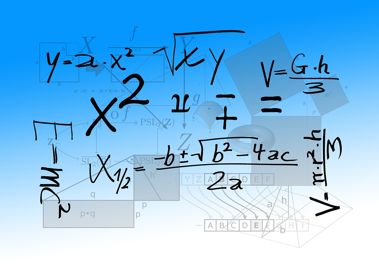 As Diferenças entre Matemática Pura e Matemática Aplicada: E no Vestibular?