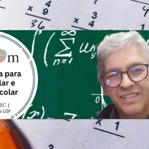 Aula Particular de Matemática | Prof. Marcos Lima (FATEC / Ex-USP) | Online & SP