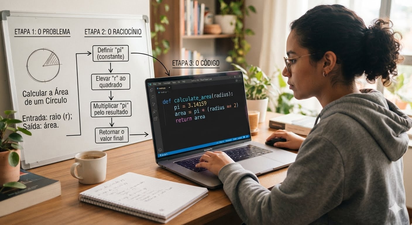 Python é difícil? Entenda por que aprender programação pode parecer complicado